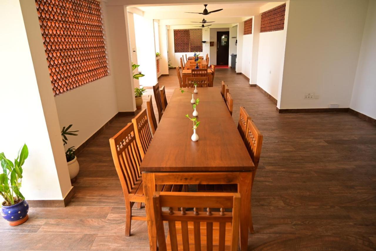 Aadisaktthi Leisure Resort, Kovalam Thiruvananthapuram Exterior foto