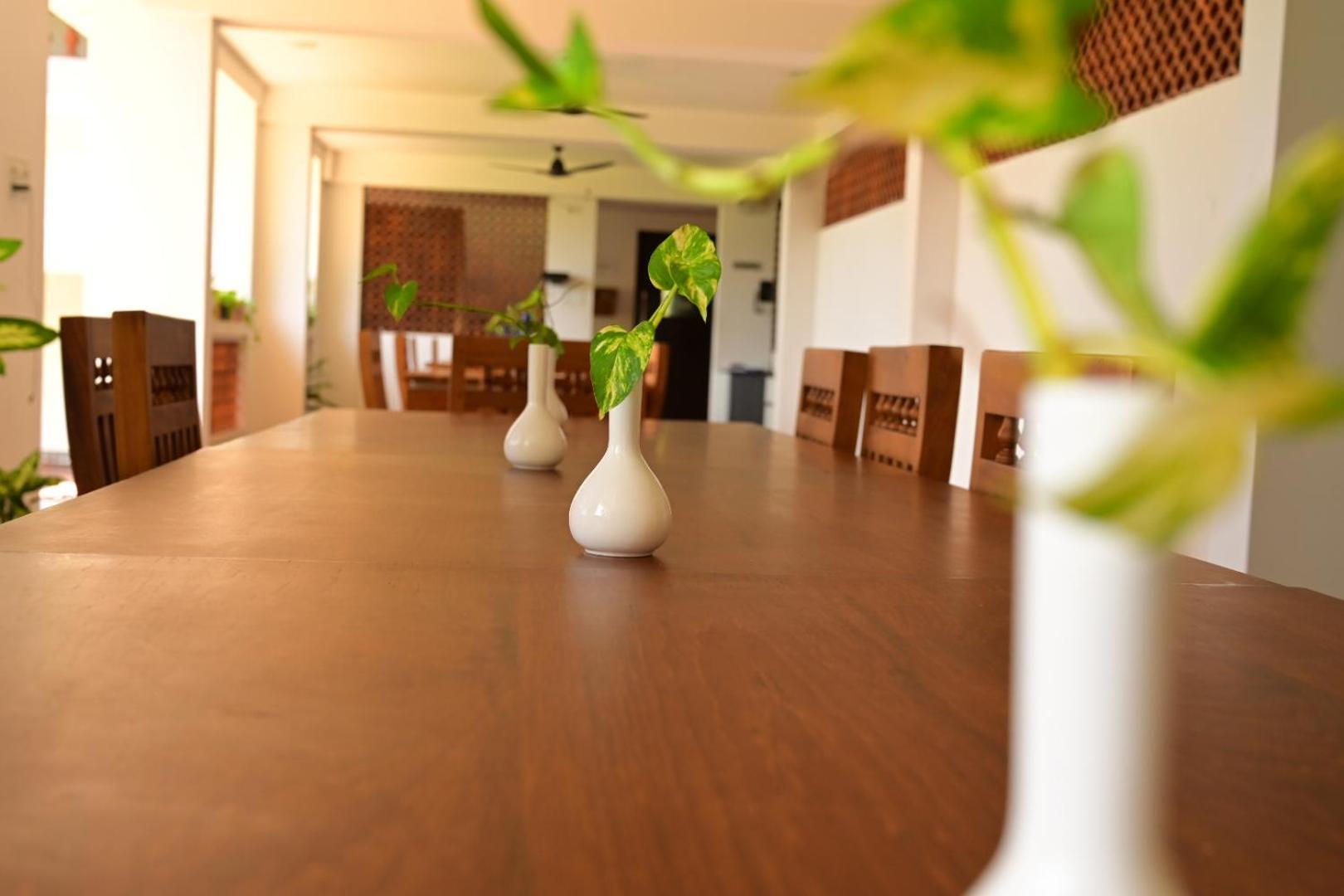 Aadisaktthi Leisure Resort, Kovalam Thiruvananthapuram Exterior foto
